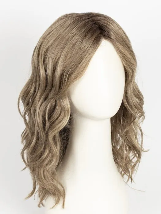 Accessories_Gabor_Wigs Hairpieces Alluring Locks | Synthetic Lace Front Wig (Mono Part)