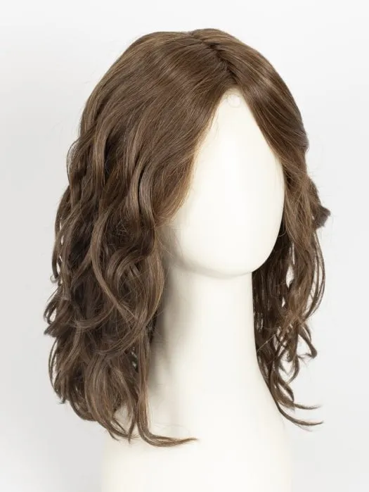 Accessories_Gabor_Wigs Hairpieces Alluring Locks | Synthetic Lace Front Wig (Mono Part)