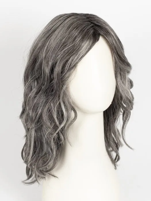 Accessories_Gabor_Wigs Hairpieces Alluring Locks | Synthetic Lace Front Wig (Mono Part)