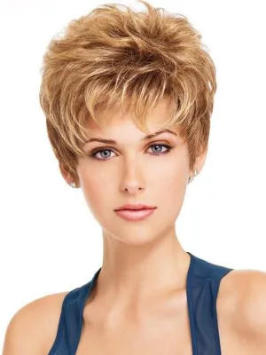 Accessories_Gabor_Wigs Hairpieces Aspire Petite | Synthetic Wig (Basic Cap)