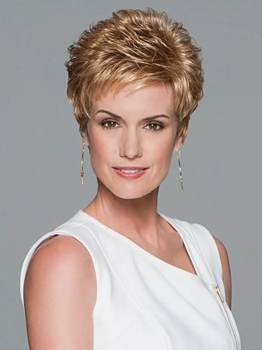 Accessories_Gabor_Wigs Hairpieces Aspire | Synthetic Wig (Basic Cap)