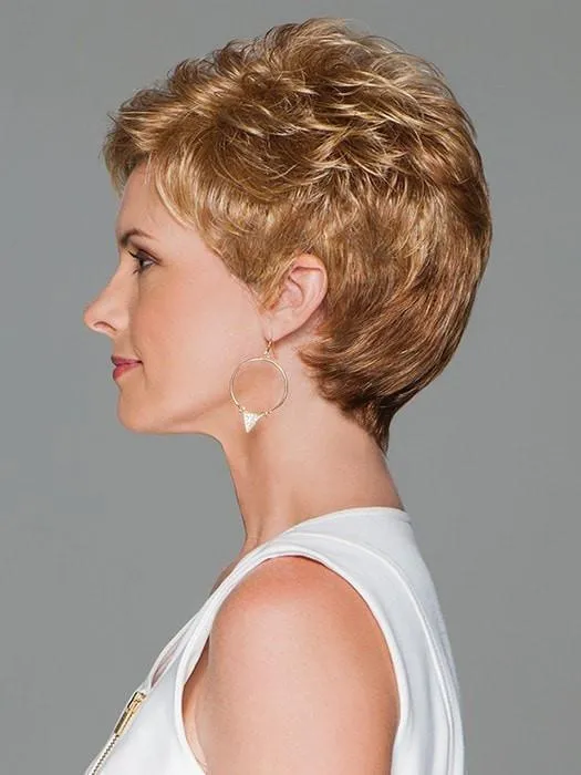 Accessories_Gabor_Wigs Hairpieces Aspire | Synthetic Wig (Basic Cap)