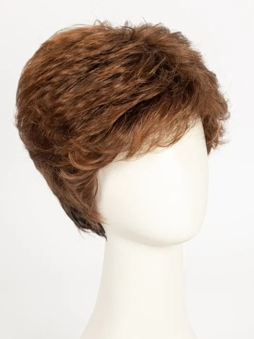 Accessories_Gabor_Wigs Hairpieces Aspire | Synthetic Wig (Basic Cap)