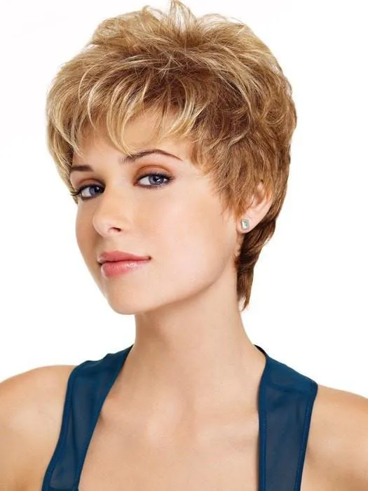 Accessories_Gabor_Wigs Hairpieces Aspire | Synthetic Wig (Basic Cap)