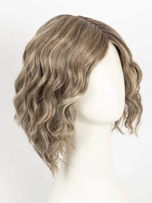 Accessories_Gabor_Wigs Hairpieces Beaming Beauty | Synthetic Lace Front Wig (Mono Part)