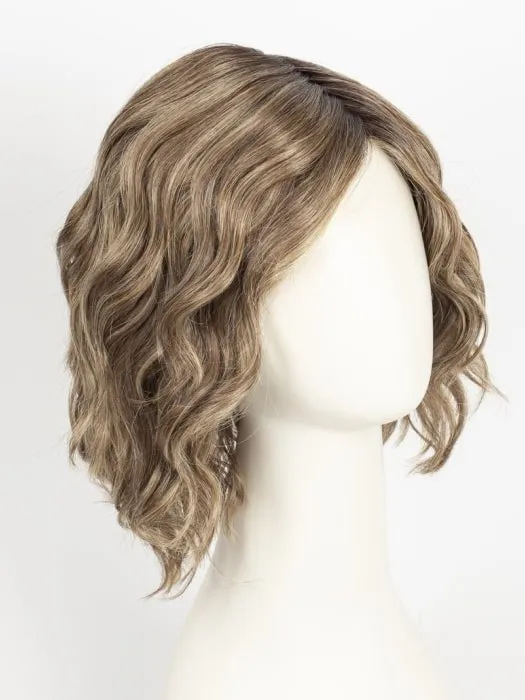 Accessories_Gabor_Wigs Hairpieces Beaming Beauty | Synthetic Lace Front Wig (Mono Part)