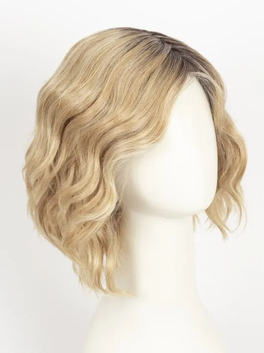 Accessories_Gabor_Wigs Hairpieces Beaming Beauty | Synthetic Lace Front Wig (Mono Part)