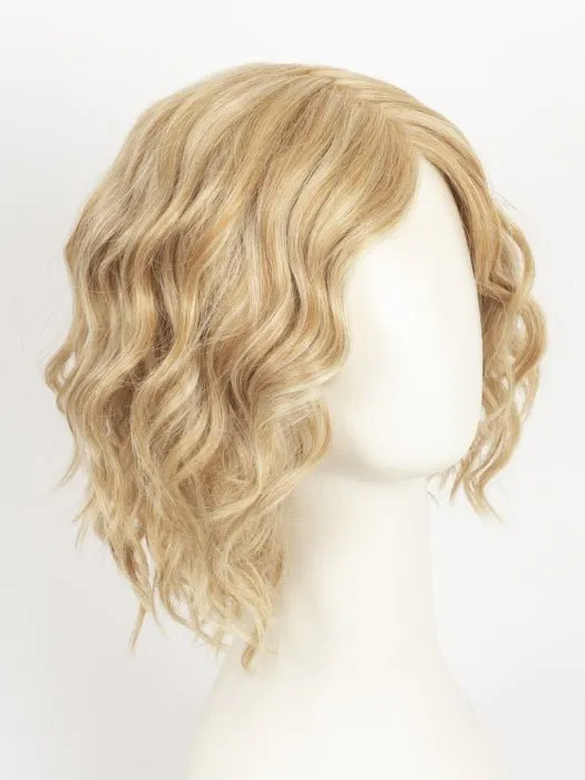 Accessories_Gabor_Wigs Hairpieces Beaming Beauty | Synthetic Lace Front Wig (Mono Part)