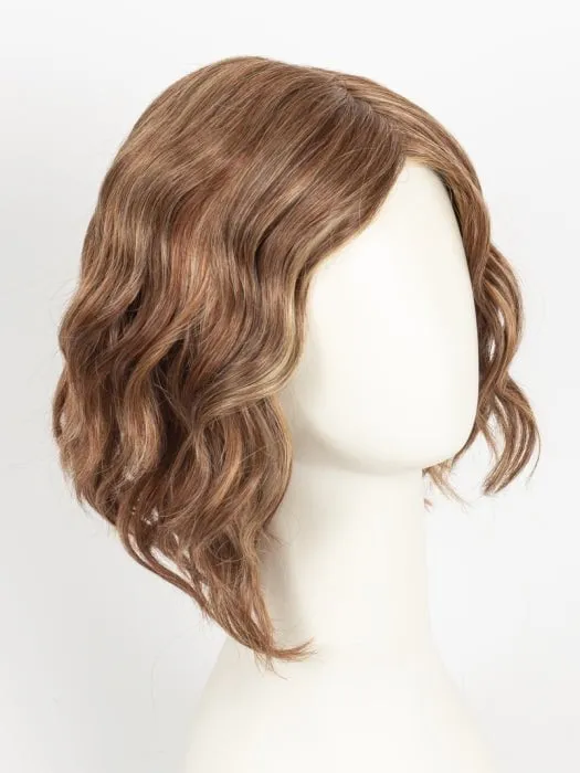 Accessories_Gabor_Wigs Hairpieces Beaming Beauty | Synthetic Lace Front Wig (Mono Part)