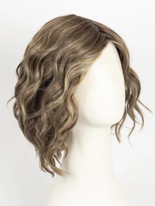 Accessories_Gabor_Wigs Hairpieces Beaming Beauty | Synthetic Lace Front Wig (Mono Part)