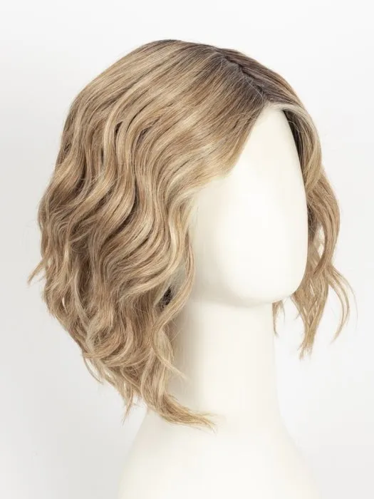 Accessories_Gabor_Wigs Hairpieces Beaming Beauty | Synthetic Lace Front Wig (Mono Part)