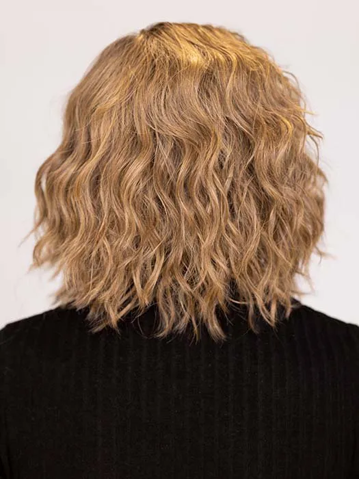 Accessories_Gabor_Wigs Hairpieces Beaming Beauty | Synthetic Lace Front Wig (Mono Part)
