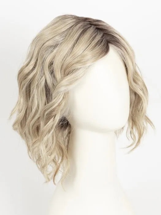 Accessories_Gabor_Wigs Hairpieces Beaming Beauty | Synthetic Lace Front Wig (Mono Part)
