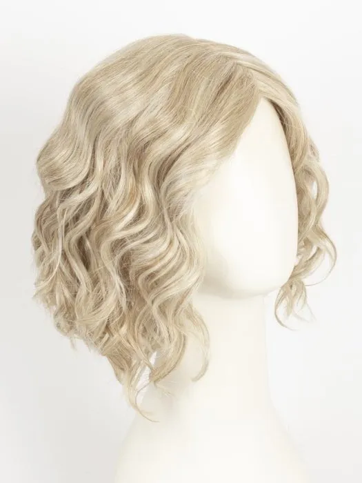 Accessories_Gabor_Wigs Hairpieces Beaming Beauty | Synthetic Lace Front Wig (Mono Part)