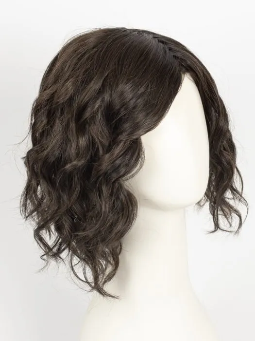 Accessories_Gabor_Wigs Hairpieces Beaming Beauty | Synthetic Lace Front Wig (Mono Part)