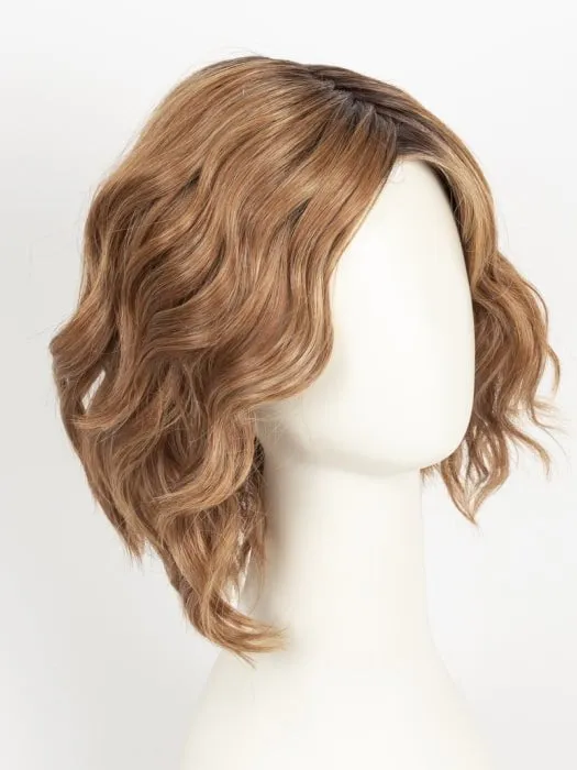 Accessories_Gabor_Wigs Hairpieces Beaming Beauty | Synthetic Lace Front Wig (Mono Part)