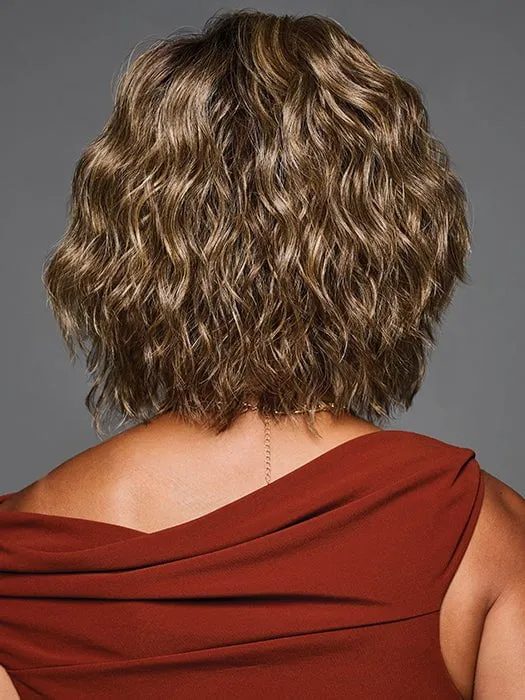 Accessories_Gabor_Wigs Hairpieces Beaming Beauty | Synthetic Lace Front Wig (Mono Part)