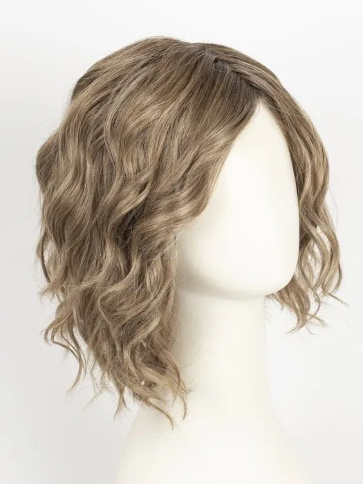 Accessories_Gabor_Wigs Hairpieces Beaming Beauty | Synthetic Lace Front Wig (Mono Part)