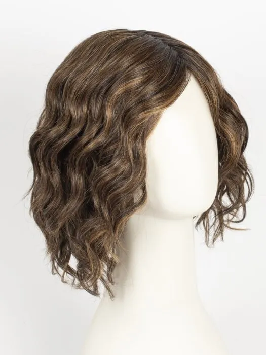 Accessories_Gabor_Wigs Hairpieces Beaming Beauty | Synthetic Lace Front Wig (Mono Part)