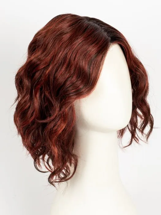 Accessories_Gabor_Wigs Hairpieces Beaming Beauty | Synthetic Lace Front Wig (Mono Part)