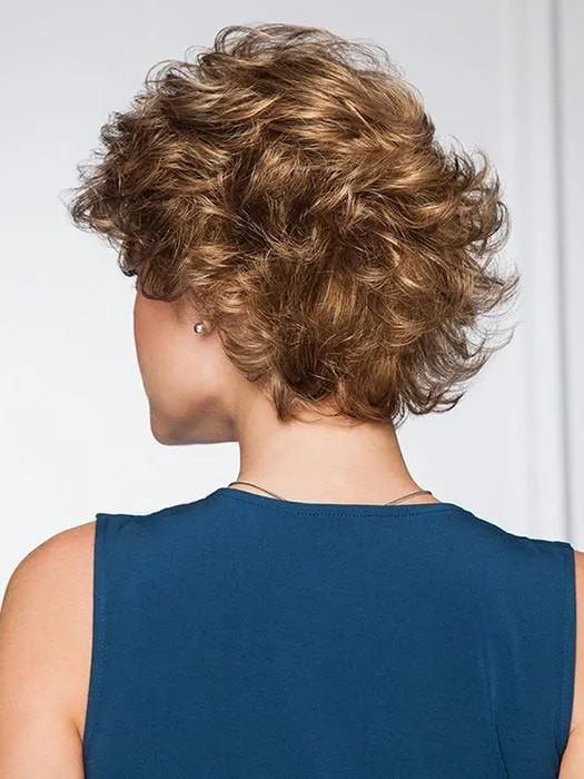 Accessories_Gabor_Wigs Hairpieces Belle | Synthetic Wig (Basic Cap)