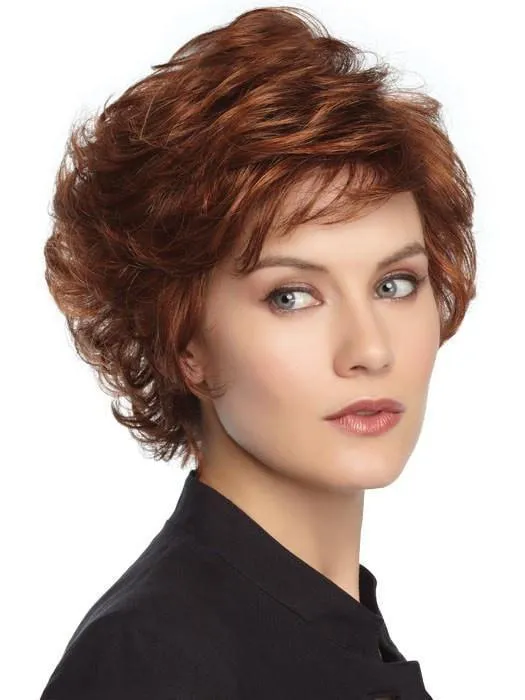 Accessories_Gabor_Wigs Hairpieces Belle | Synthetic Wig (Basic Cap)