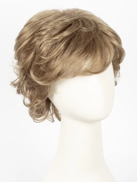Accessories_Gabor_Wigs Hairpieces Belle | Synthetic Wig (Basic Cap)