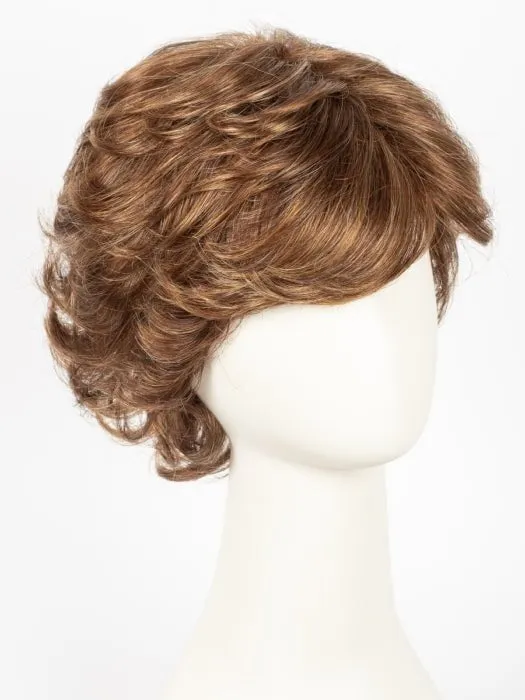 Accessories_Gabor_Wigs Hairpieces Belle | Synthetic Wig (Basic Cap)