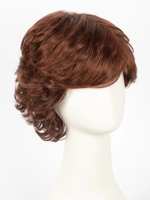 Accessories_Gabor_Wigs Hairpieces Belle | Synthetic Wig (Basic Cap)