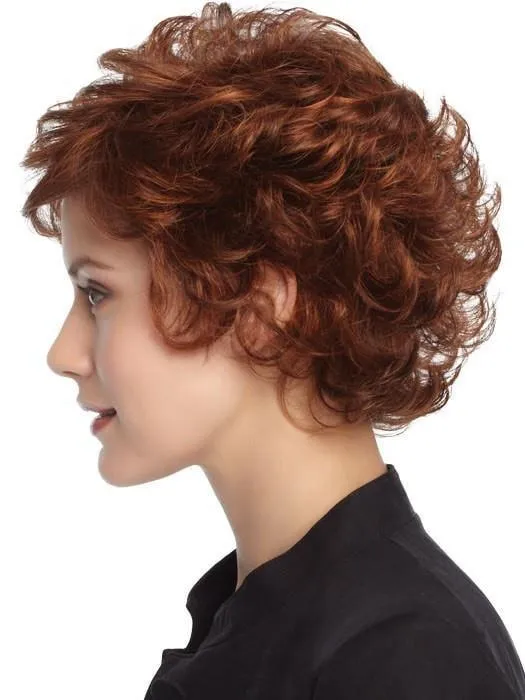 Accessories_Gabor_Wigs Hairpieces Belle | Synthetic Wig (Basic Cap)