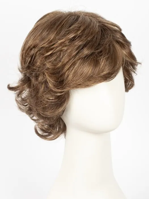Accessories_Gabor_Wigs Hairpieces Belle | Synthetic Wig (Basic Cap)