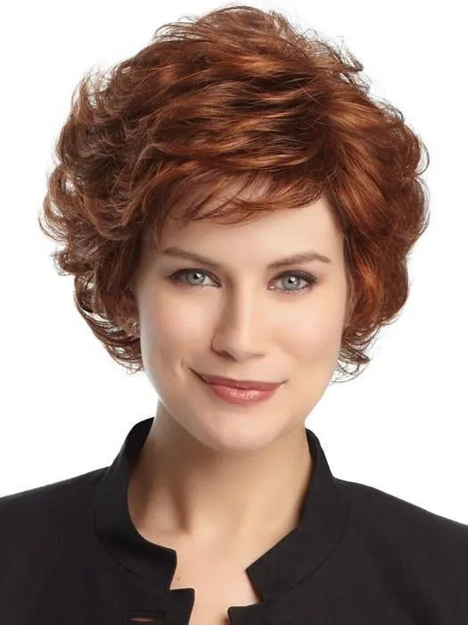 Accessories_Gabor_Wigs Hairpieces Belle | Synthetic Wig (Basic Cap)