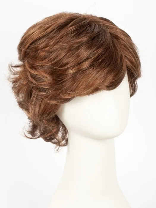 Accessories_Gabor_Wigs Hairpieces Belle | Synthetic Wig (Basic Cap)