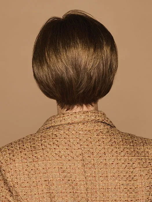 Accessories_Gabor_Wigs Hairpieces Bend the Rules | Synthetic Lace Front Wig (Hand-Tied Top)