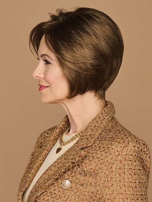 Accessories_Gabor_Wigs Hairpieces Bend the Rules | Synthetic Lace Front Wig (Hand-Tied Top)