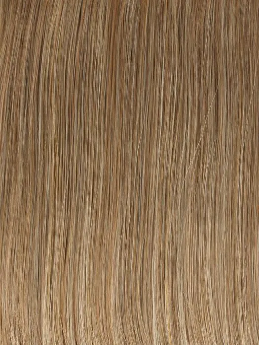 Accessories_Gabor_Wigs Hairpieces Bend the Rules | Synthetic Lace Front Wig (Hand-Tied Top)