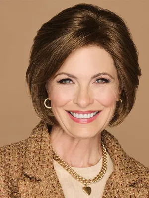 Accessories_Gabor_Wigs Hairpieces Bend the Rules | Synthetic Lace Front Wig (Hand-Tied Top)