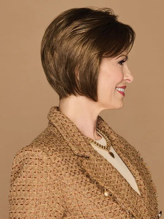 Accessories_Gabor_Wigs Hairpieces Bend the Rules | Synthetic Lace Front Wig (Hand-Tied Top)