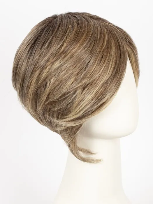 Accessories_Gabor_Wigs Hairpieces Best In Class | Synthetic Lace Front Wig (Mono Part)