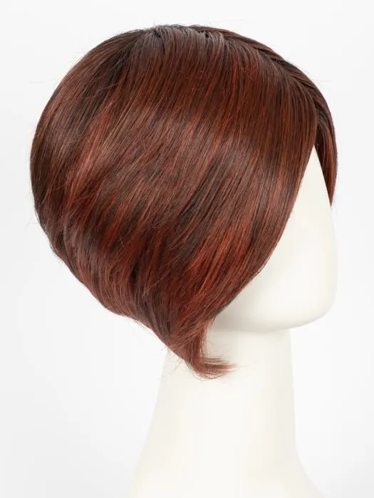 Accessories_Gabor_Wigs Hairpieces Best In Class | Synthetic Lace Front Wig (Mono Part)