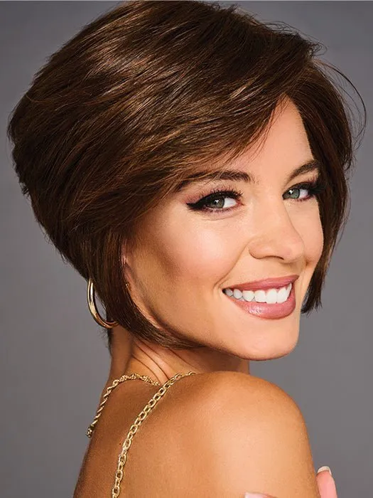 Accessories_Gabor_Wigs Hairpieces Best In Class | Synthetic Lace Front Wig (Mono Part)