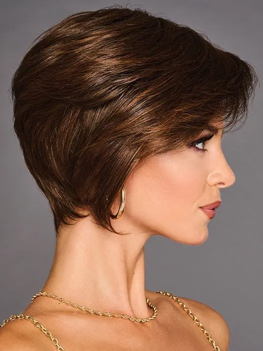 Accessories_Gabor_Wigs Hairpieces Best In Class | Synthetic Lace Front Wig (Mono Part)