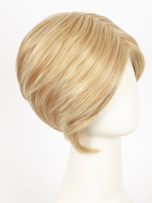 Accessories_Gabor_Wigs Hairpieces Best In Class | Synthetic Lace Front Wig (Mono Part)