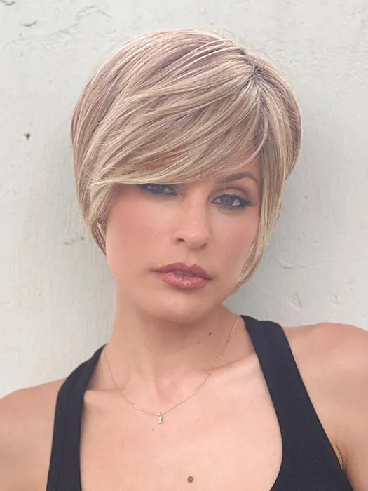 Accessories_Gabor_Wigs Hairpieces Best In Class | Synthetic Lace Front Wig (Mono Part)