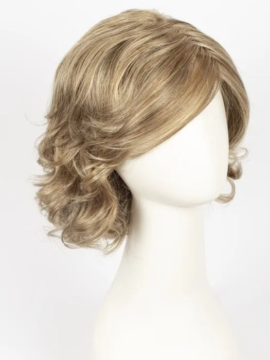 Accessories_Gabor_Wigs Hairpieces Blushing Beauty | Synthetic Lace Front Wig (Mono Part)