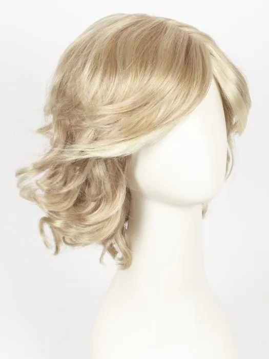 Accessories_Gabor_Wigs Hairpieces Blushing Beauty | Synthetic Lace Front Wig (Mono Part)