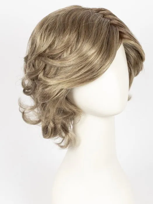 Accessories_Gabor_Wigs Hairpieces Blushing Beauty | Synthetic Lace Front Wig (Mono Part)