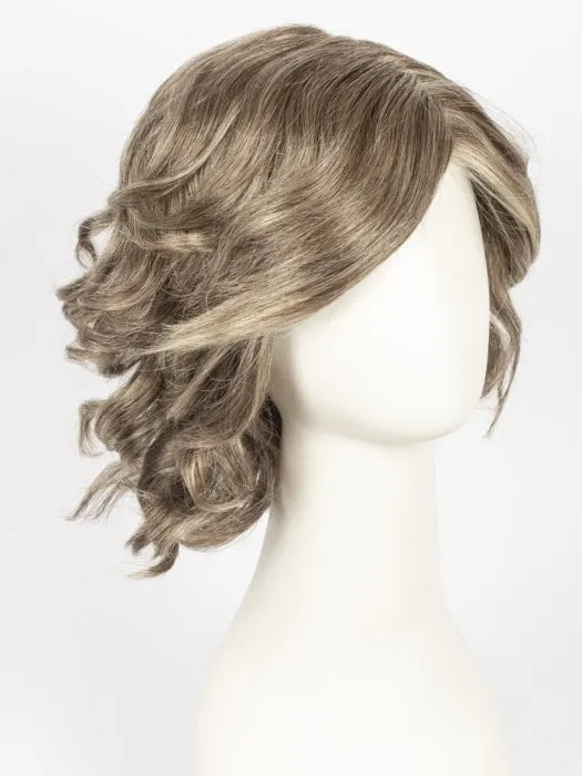 Accessories_Gabor_Wigs Hairpieces Blushing Beauty | Synthetic Lace Front Wig (Mono Part)