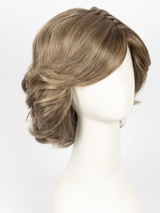 Accessories_Gabor_Wigs Hairpieces Blushing Beauty | Synthetic Lace Front Wig (Mono Part)