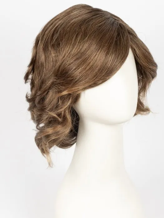 Accessories_Gabor_Wigs Hairpieces Blushing Beauty | Synthetic Lace Front Wig (Mono Part)